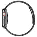 Spigen Apple Watch Series 42mm / 44mm Premium Stainless Steel Strap - Black 062MP25403 8809613768824 - LX2001 - Homewares, Outdoor, Phone Accessories, Cases, Speakers, Headphones + More -