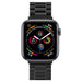 Spigen Apple Watch Series 42mm / 44mm Premium Stainless Steel Strap - Black 062MP25403 8809613768824 - LX2001 - Homewares, Outdoor, Phone Accessories, Cases, Speakers, Headphones + More -