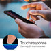 Spigen Apple iPhone 11 / Xr Privacy Tempered Glass Screen Protector AGL00103