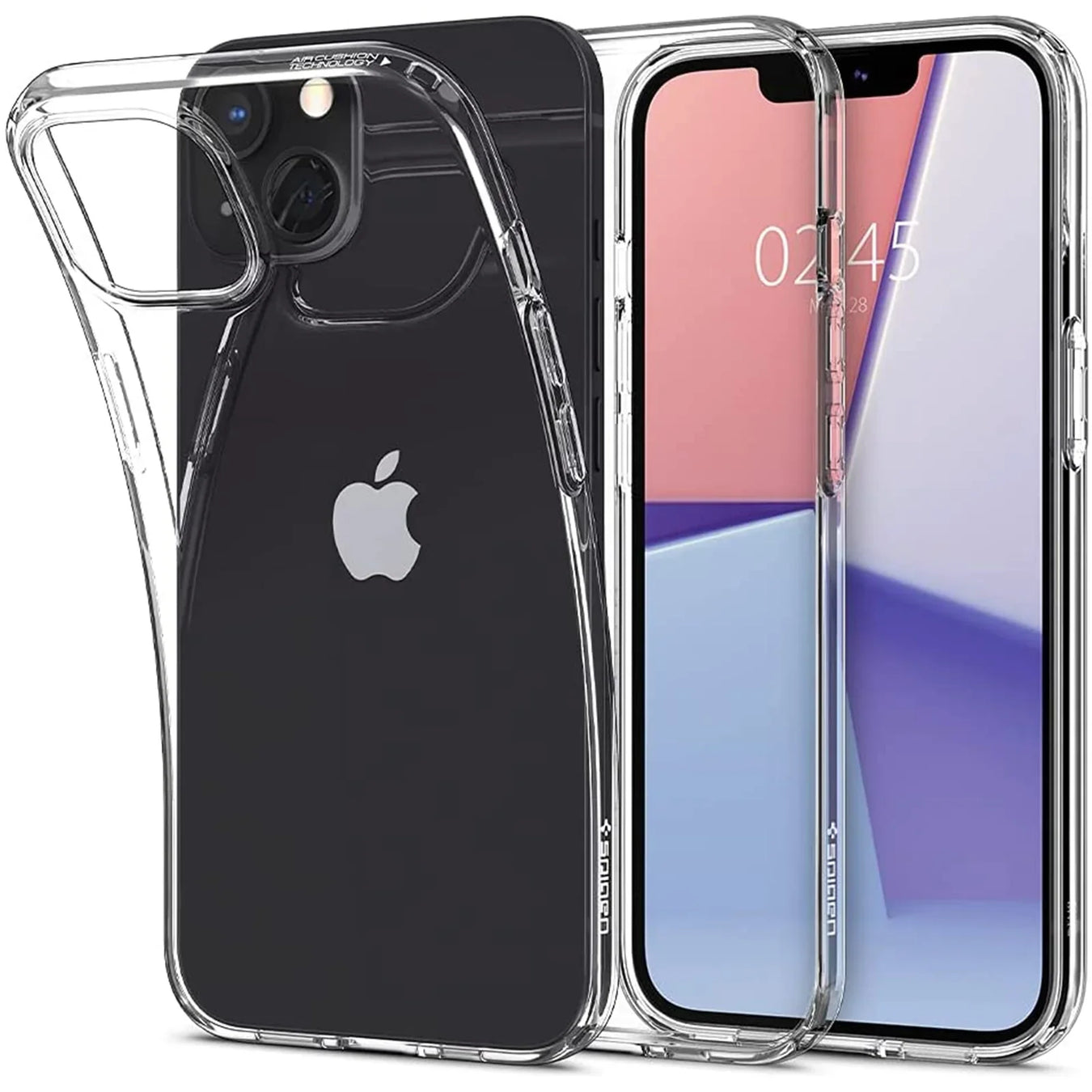 Spigen