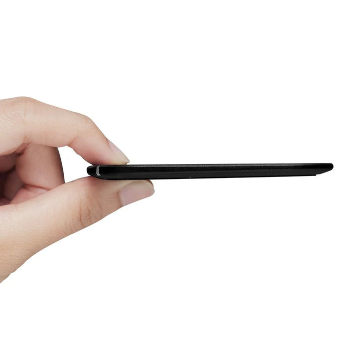 Spigen Essential 5W Qi Wireless Charging Pad Black 000CH20765 - LX2001 - Homewares, Outdoor, Phone Accessories, Cases, Speakers, Headphones + More -