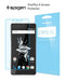 Spigen OnePlus X Screen Protector SGP11818
