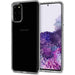 Spigen Samsung Galaxy S20 Plus / S20+ 6.7" Liquid Crystal Case - Crystal Clear ACS00751 8809685626145