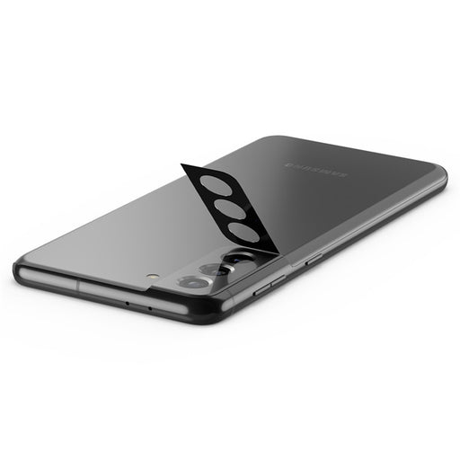 Spigen Samsung Galaxy S21 6.2" Premium Camera Lens Tempered Glass Protector AGL02735