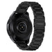 Spigen Samsung Galaxy Watch 42mm Active 2 Premium Stainless Steel Strap - Black 600WB24980 8809613765014