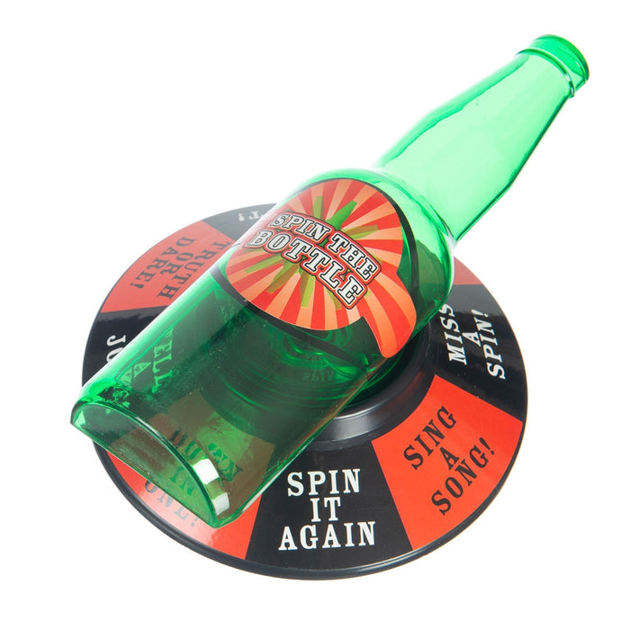 Spin the Bottle Game BA7500 5023664002130