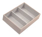 Stackers Classic 3 Deep Compartment Jewellery Box - Blush JB73761 - LX2001 - Homewares, Outdoor, Phone Accessories, Cases, Speakers, Headphones + More -