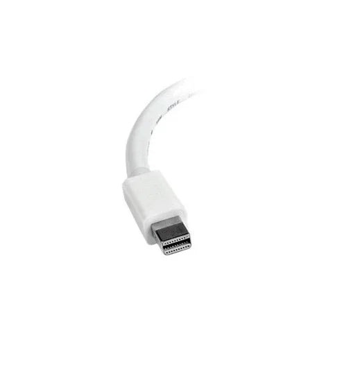 StarTech Mini Display Port to HDMI Adaptor - White MDP2HDW 065030845960 - LX2001 - Homewares, Outdoor, Phone Accessories, Cases, Speakers, Headphones + More -
