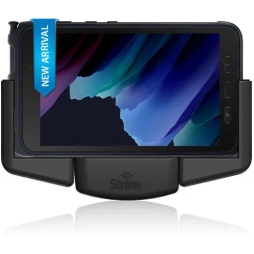 Strike Group Strike Galaxy Tab Active3 Active 3 Power Data Cradle Docking Tablet - LX2001 - Homewares, Outdoor, Phone Accessories, Cases, Speakers, Headphones + More -