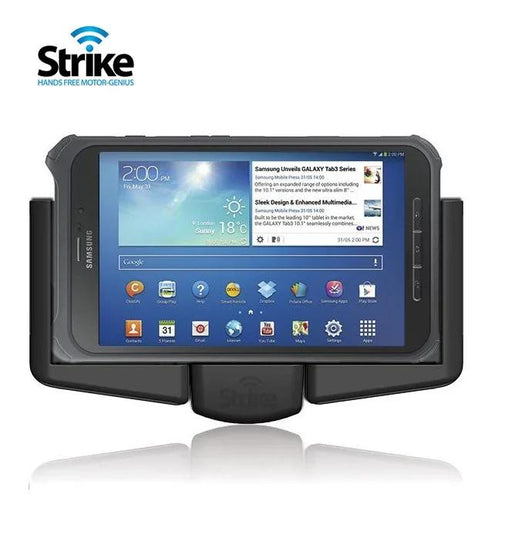 Strike Samsung Galaxy Tab Active Cradle Dock AL-STKSAMTABACTIVEDIY - LX2001 - Homewares, Outdoor, Phone Accessories, Cases, Speakers, Headphones + More -