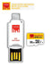 Strontium 32GB UHS-I MicroSD Card w/ OTG Adapter SRN32GTFU1T - LX2001 - Homewares, Outdoor, Phone Accessories, Cases, Speakers, Headphones + More -