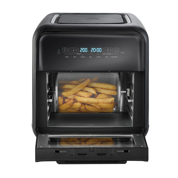 Sunbeam AFP5300BK All-in-One Air Fryer + Oven