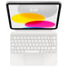 Apple Magic Keyboard Folio iPad 10.9" ( 10th Gen )