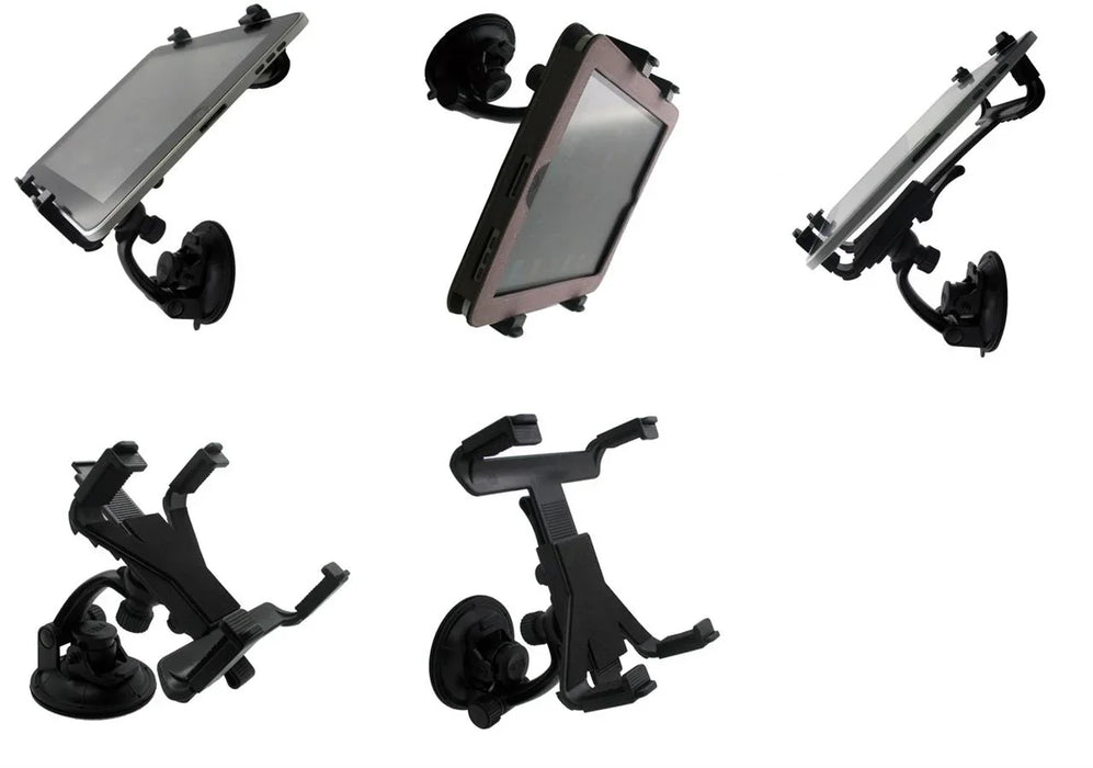 Sony Xperia TABLET Z Leather Case Car Charger Kit - LX2001 - Homewares, Outdoor, Phone Accessories, Cases, Speakers, Headphones + More -