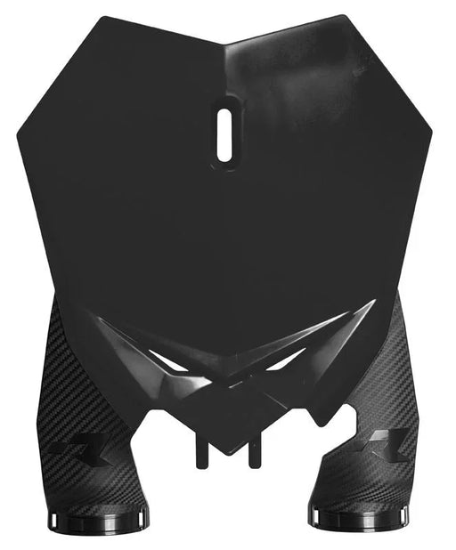 NUMBERPLATE RTECH BETA 125RR 250RR 300RR 350RR 390RR 430RR 480RR 20-22 BLACK - LX2001 - Homewares, Outdoor, Phone Accessories, Cases, Speakers, Headphones + More -