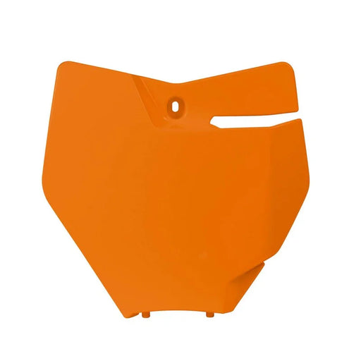 NUMBER PLATE KTM SX 125-150 SXF 250-350-450 16-18 SX 250 XC/F 250-300-350-450 17-18 - LX2001 - Homewares, Outdoor, Phone Accessories, Cases, Speakers, Headphones + More -