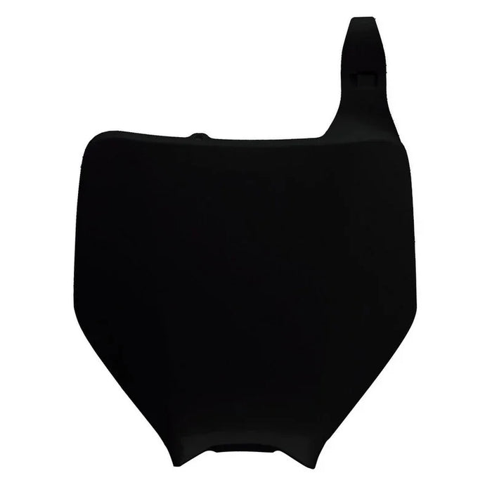 NUMBERPLATE RTECH KX125 KX250 03-10 KX250F 04-08 KX450F 06-08 RMZ250 04-06 BLACK - LX2001 - Homewares, Outdoor, Phone Accessories, Cases, Speakers, Headphones + More -