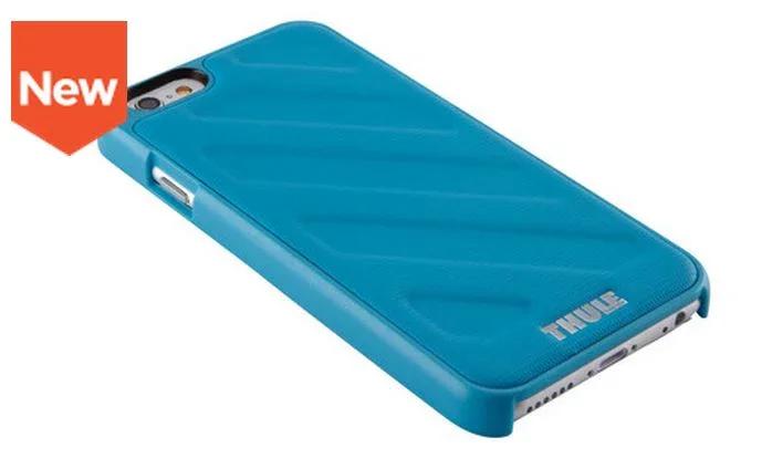 THULE Apple iPhone 6 Plus / 6S Plus 5.5" Gauntlet Case - LX2001 - Homewares, Outdoor, Phone Accessories, Cases, Speakers, Headphones + More -