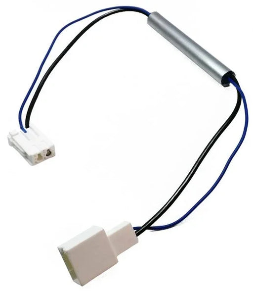 Band Expander 14Mhz (Compatible with Toyota) / Lexus Twin Late Model - LX2001 - Homewares, Outdoor, Phone Accessories, Cases, Speakers, Headphones + More -