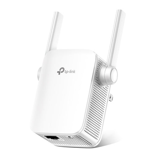 TP-Link RE205 Dual-Band AC750 Wi-Fi Range Extender 1 x LAN Support AP Mode RE205 790069421594