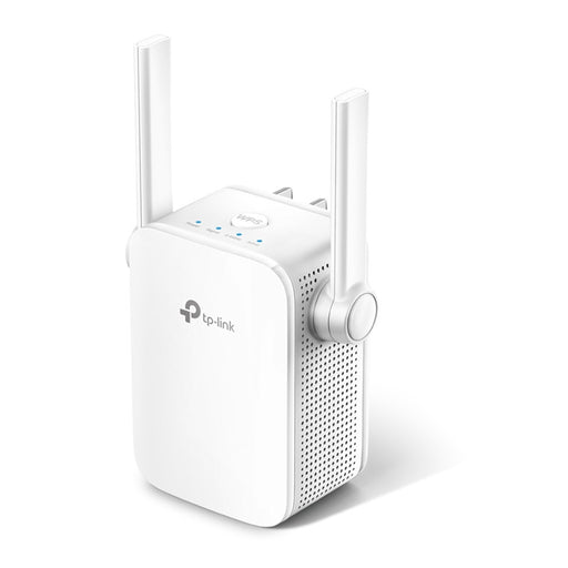 TP-Link RE205 Dual-Band AC750 Wi-Fi Range Extender 1 x LAN Support AP Mode RE205 790069421594