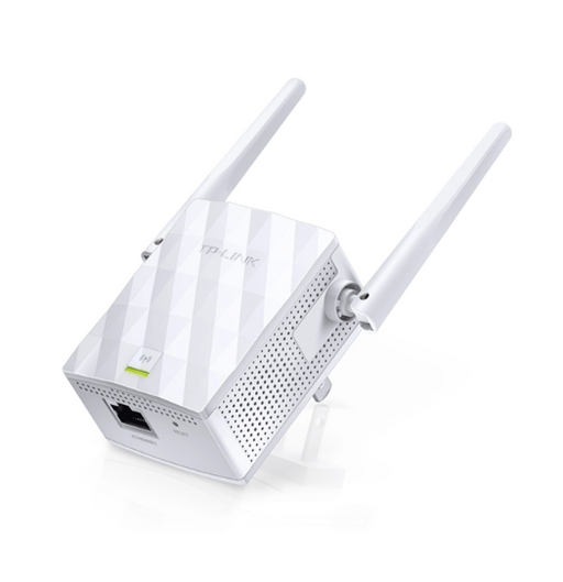 TP-Link TL-WA855RE Wi-Fi Range Extender N300 - 1 x LAN