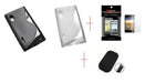 LG Optimus L5 E610 Case + Car Anti Slip Mat + SP - LX2001 - Homewares, Outdoor, Phone Accessories, Cases, Speakers, Headphones + More -