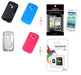 Samsung Galaxy S3 Mini Case 4GB MicroSD