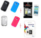 Samsung Galaxy S3 Mini Case 8GB MicroSD