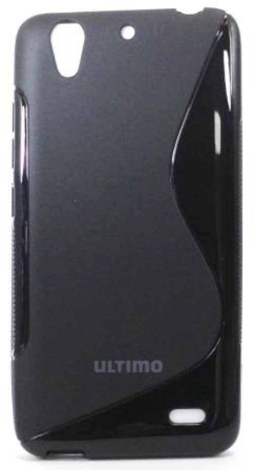 Huawei G630 Gel Case