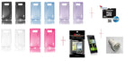 LG Optimus L7 P700 Case 32GB DUAL USB ChaRger