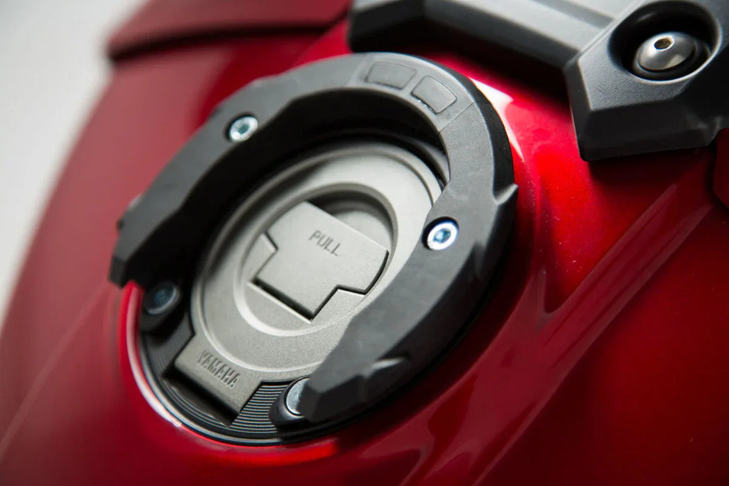 *TANK RING SW MOTECH EVO YAMAHA MT09 TRACER (14-18) FOR TANK BAGS - LX2001 - Homewares, Outdoor, Phone Accessories, Cases, Speakers, Headphones + More -