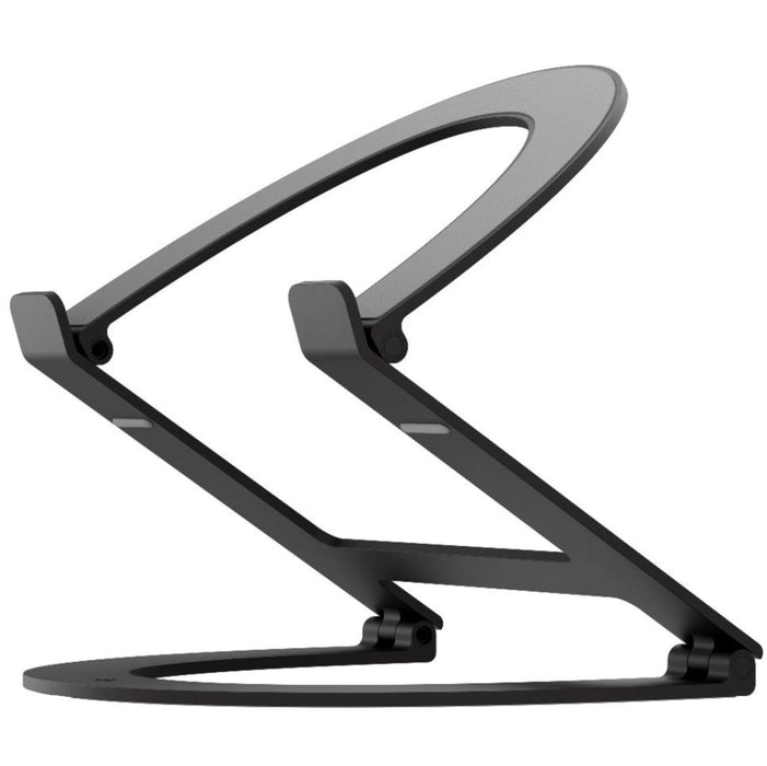 Twelve South Curve Flex flexible desktop stand for MacBook / Laptops
