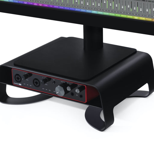 Twelve South Curve Riser Stand for iMac & Displays