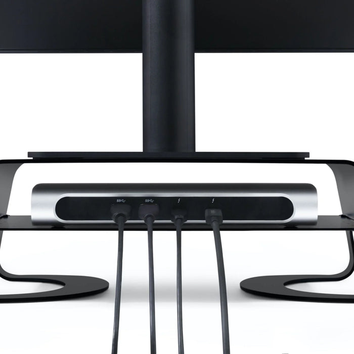 Twelve South Curve Riser Stand for iMac & Displays - LX2001 - Homewares, Outdoor, Phone Accessories, Cases, Speakers, Headphones + More -