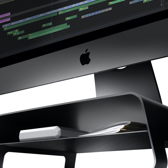 Twelve South Curve Riser Stand for iMac & Displays