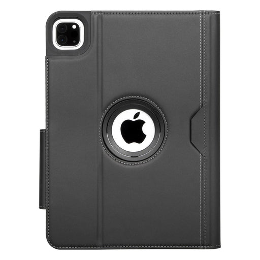 Targus Apple iPad Air 4th Gen (2020) VersaVu Classic Rotating Case - Black THZ867GL 092636351724