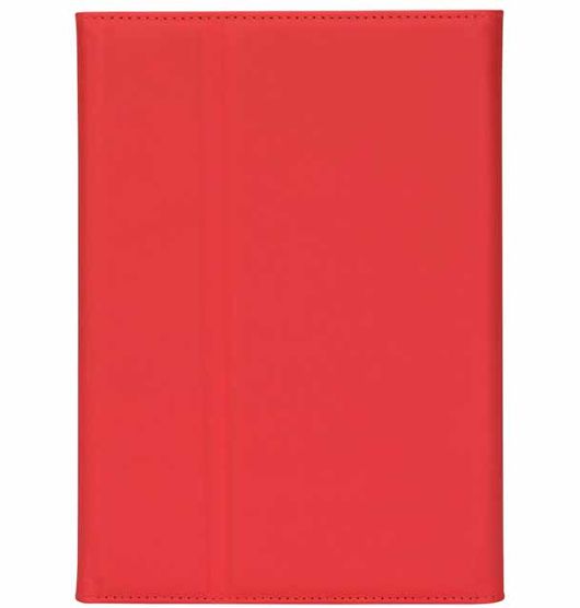Targus Versavu Apple iPad Mini 5 (2019) Carrying Folio Case - Red THZ69403GL