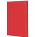 Targus Versavu Apple iPad Mini 5 (2019) Carrying Folio Case - Red THZ69403GL