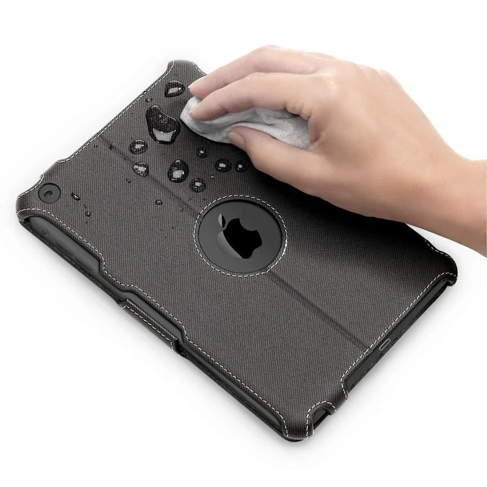 Targus Vuscape Leather Case Apple iPad Mini - LX2001 - Homewares, Outdoor, Phone Accessories, Cases, Speakers, Headphones + More -