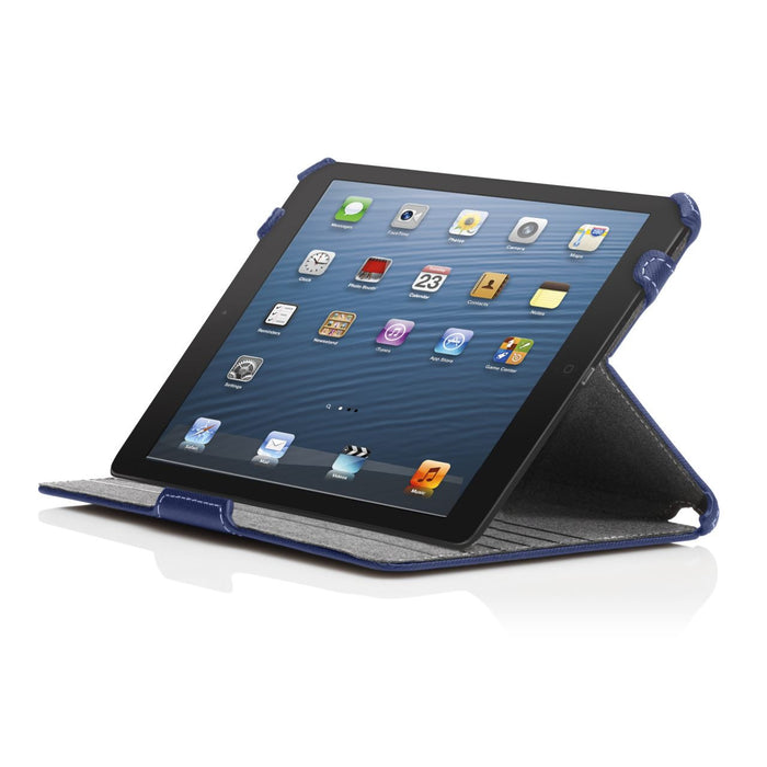 Targus Vuscape for iPad mini Blue 4