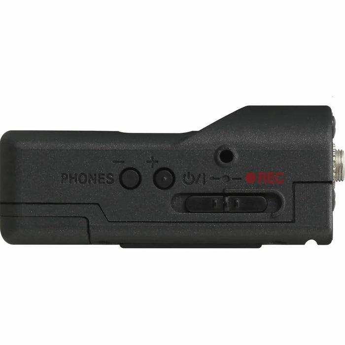 Tascam DR-10L DR10L Digital Audio Voice Recorder with Lavalier Mic - LX2001 - Homewares, Outdoor, Phone Accessories, Cases, Speakers, Headphones + More -