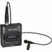 Tascam DR-10L DR10L Digital Audio Voice Recorder with Lavalier Mic - LX2001 - Homewares, Outdoor, Phone Accessories, Cases, Speakers, Headphones + More -