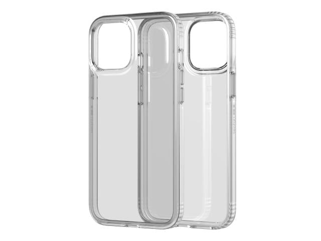 Tech21 Apple iPhone 12 Pro Max 6.7" EvoClear Case - Clear T21-8401 5056234758670