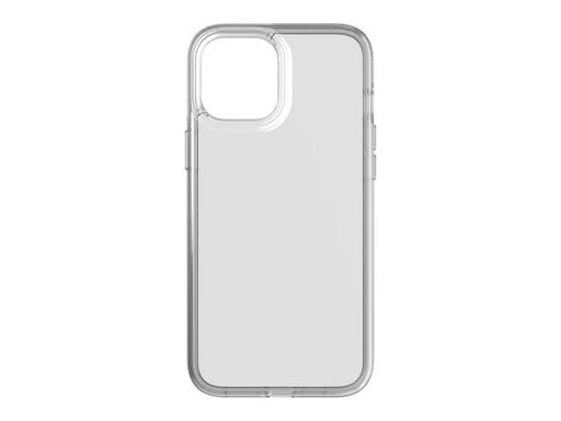 Tech21 Apple iPhone 12 Pro Max 6.7" EvoClear Case - Clear T21-8401 5056234758670