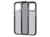 Tech21 Apple iPhone 12 Pro Max 6.7" Evo Check Case - Smokey Black T21-8395 5056234758502 - LX2001 - Homewares, Outdoor, Phone Accessories, Cases, Speakers, Headphones + More -