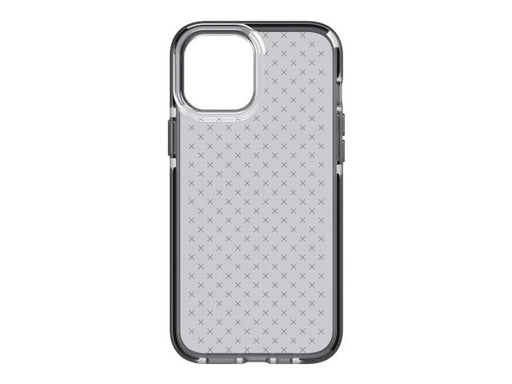 Tech21 Apple iPhone 12 Pro Max 6.7" Evo Check Case - Smokey Black T21-8395 5056234758502