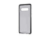 Tech21 Samsung Galaxy S10 Plus / S10+ 6.4" Evo Check Case - Smokey Black T21-6949 5056234717134