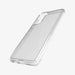 Tech21 Samsung Galaxy S21 6.2" EvoClear Case - Clear T21-8725 5056234770245 - LX2001 - Homewares, Outdoor, Phone Accessories, Cases, Speakers, Headphones + More -