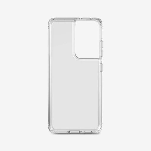 Tech21 Samsung Galaxy S21 Ultra 6.8" EvoClear Case - Clear T21-8755 5056234771280